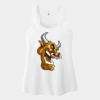 Women's V.I.T. Racerback Tank Thumbnail