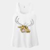 Women's V.I.T. Racerback Tank Thumbnail