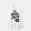 Women's V.I.T. Racerback Tank Thumbnail