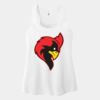 Women's V.I.T. Racerback Tank Thumbnail