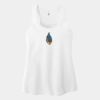 Women's V.I.T. Racerback Tank Thumbnail