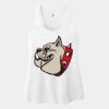 Women's V.I.T. Racerback Tank Thumbnail