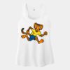 Women's V.I.T. Racerback Tank Thumbnail