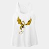 Women's V.I.T. Racerback Tank Thumbnail