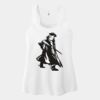 Women's V.I.T. Racerback Tank Thumbnail
