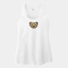 Women's V.I.T. Racerback Tank Thumbnail