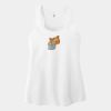 Women's V.I.T. Racerback Tank Thumbnail