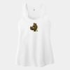 Women's V.I.T. Racerback Tank Thumbnail