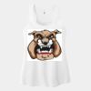 Women's V.I.T. Racerback Tank Thumbnail