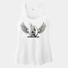 Women's V.I.T. Racerback Tank Thumbnail