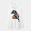 Women's V.I.T. Racerback Tank Thumbnail
