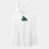 Women's V.I.T. Racerback Tank Thumbnail