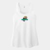 Women's V.I.T. Racerback Tank Thumbnail
