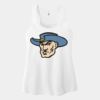 Women's V.I.T. Racerback Tank Thumbnail