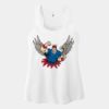 Women's V.I.T. Racerback Tank Thumbnail