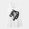 Women's V.I.T. Racerback Tank Thumbnail