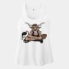 Women's V.I.T. Racerback Tank Thumbnail