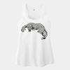 Women's V.I.T. Racerback Tank Thumbnail