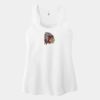 Women's V.I.T. Racerback Tank Thumbnail