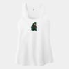 Women's V.I.T. Racerback Tank Thumbnail