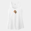 Women's V.I.T. Racerback Tank Thumbnail
