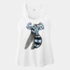 Women's V.I.T. Racerback Tank Thumbnail