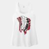 Women's V.I.T. Racerback Tank Thumbnail