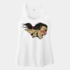 Women's V.I.T. Racerback Tank Thumbnail