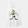 Women's V.I.T. Racerback Tank Thumbnail