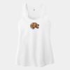 Women's V.I.T. Racerback Tank Thumbnail