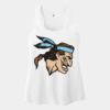 Women's V.I.T. Racerback Tank Thumbnail