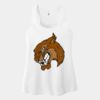Women's V.I.T. Racerback Tank Thumbnail