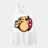Women's V.I.T. Racerback Tank Thumbnail