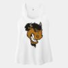 Women's V.I.T. Racerback Tank Thumbnail