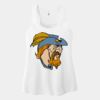 Women's V.I.T. Racerback Tank Thumbnail