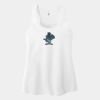 Women's V.I.T. Racerback Tank Thumbnail
