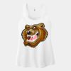Women's V.I.T. Racerback Tank Thumbnail