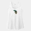 Women's V.I.T. Racerback Tank Thumbnail