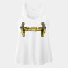 Women's V.I.T. Racerback Tank Thumbnail