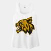 Women's V.I.T. Racerback Tank Thumbnail