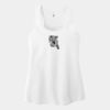 Women's V.I.T. Racerback Tank Thumbnail