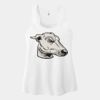 Women's V.I.T. Racerback Tank Thumbnail