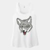 Women's V.I.T. Racerback Tank Thumbnail