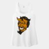 Women's V.I.T. Racerback Tank Thumbnail