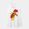 Women's V.I.T. Racerback Tank Thumbnail