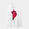 Women's V.I.T. Racerback Tank Thumbnail