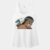 Women's V.I.T. Racerback Tank Thumbnail