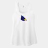 Women's V.I.T. Racerback Tank Thumbnail