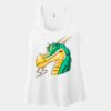 Women's V.I.T. Racerback Tank Thumbnail