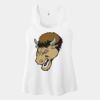 Women's V.I.T. Racerback Tank Thumbnail